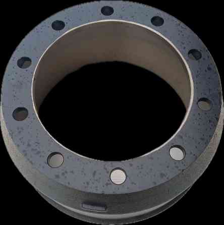 Барабан гальмівний Fuwa H32-270 Днепр (Днепропетровск)