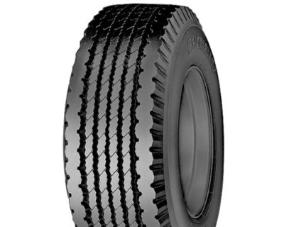 385/65R22.5 Bridgestone R164 160K Причіпна вантажна шина Ивано-Франковск - изображение 1