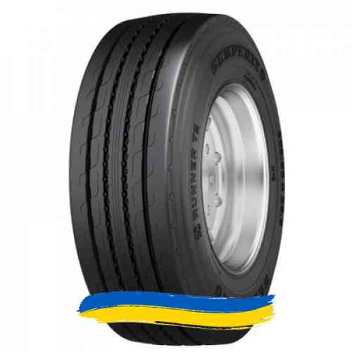 385/65R22.5 Semperit Runner T2 160K Причіпна шина Ивано-Франковск