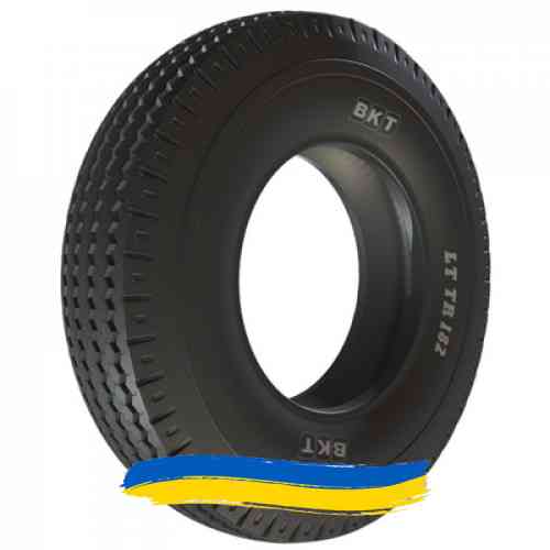 8R14.5 BKT LT TR 182 Універсальна шина Ивано-Франковск