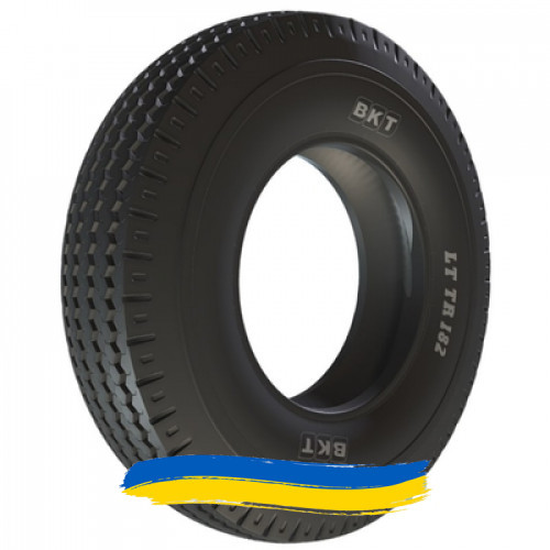 8R14.5 BKT LT TR 182 Універсальна шина Ивано-Франковск - изображение 1