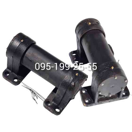 Вісь балансу ПРТ-7, ПРТ-16. Вісь балансу МЖТ-8, ПРТ-16. Кронштейн балансиру ПРТ-7, МЖТ-16 Вінниця