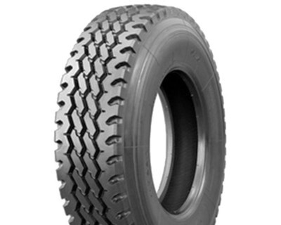 10R20 Triangle TR698 149/146K Ведуча вантажна шина Івано-Франківськ - зображення 1