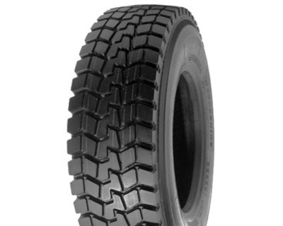 235/75R17.5 Roadshine RS604 143/141J Ведуча вантажна шина Івано-Франківськ - зображення 1