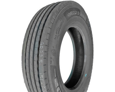 295/80R22.5 Kapsen S02 152/149M Рульова вантажна шина Ивано-Франковск - изображение 1