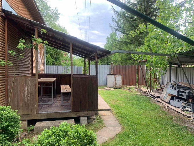 Двоповерховий будинок 105 м² біля р. Прут Яремче - изображение 3