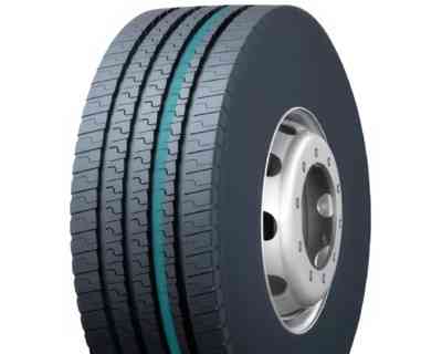 295/80R22.5 Radburg (наварка) K25 Рульова вантажна шина Івано-Франківськ