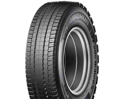 315/70R22.5 Haohua GD79 154/150M Ведуча вантажна шина Івано-Франківськ