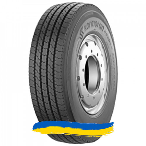 235/75R17.5 Kormoran Roads 2T 143/141J Причіпна шина Івано-Франківськ - зображення 1