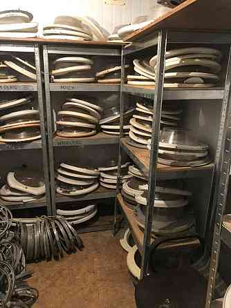 Продаємо нові та вживані запчастини до пральних машин Київ