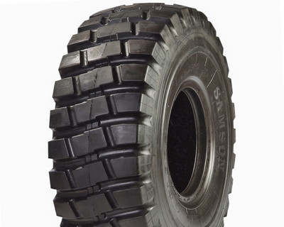 23.5R25 Samson GLR02 Індустріальна шина Івано-Франківськ - зображення 1