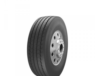 385/55R22.5 Satoya ST-080 160K Причіпна вантажна шина Івано-Франківськ - зображення 1