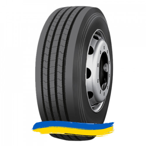 245/70R17.5 Long March LM217 143/141K Рульова шина Ивано-Франковск - изображение 1