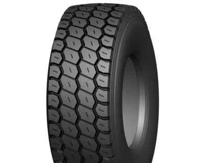 445/65R22.5 Long March LM539F 169L Кар'єрна вантажна шина Ивано-Франковск