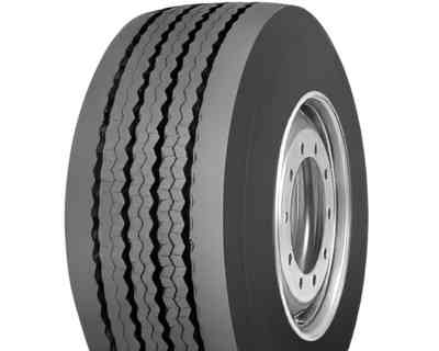 355/50R22.5 Radburg (наварка) RZL150A Рульова вантажна шина Івано-Франківськ