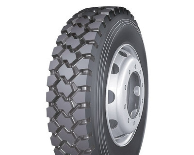 315/80R22.5 Long March LM305 156/150J Індустріальна шина Ивано-Франковск - изображение 1