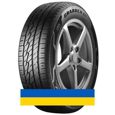 285/35R23 General Tire Grabber GT Plus 107Y Позашляхова шина Івано-Франківськ