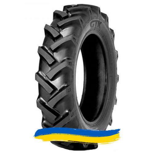 12.4R24 GTK AS100 118A6 Сільгосп шина Ивано-Франковск - изображение 1