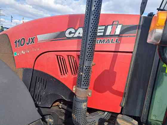 Трактор Case IH JX 110 Farmall Дніпро