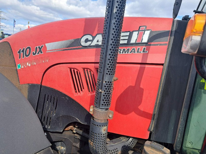 Трактор Case IH JX 110 Farmall Дніпро - зображення 5