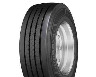 245/70R19.5 Uniroyal TH40 141/140K Причіпна вантажна шина Івано-Франківськ