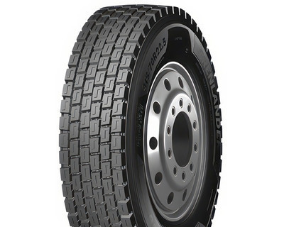 315/70R22.5 Grenlander AD656 154/150M Ведуча вантажна шина Івано-Франківськ - зображення 1