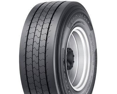 435/50R19.5 Triangle TRT02+ 160J Причіпна вантажна шина Ивано-Франковск - изображение 1