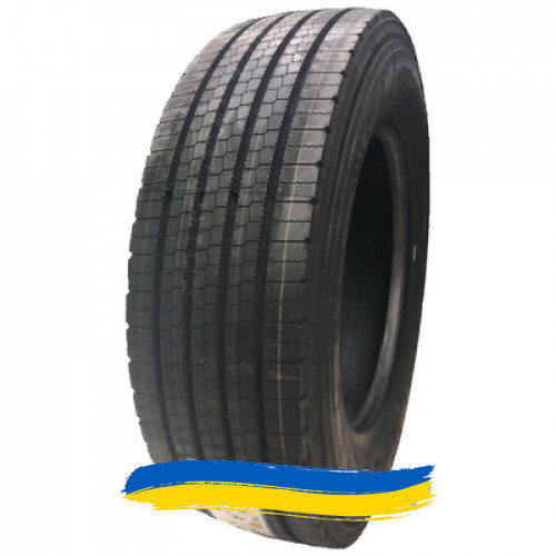 235/75R17.5 CROSS WIND CWS20E 132/130M Рульова шина Ивано-Франковск - изображение 1
