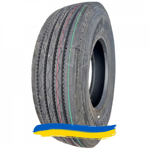 315/80R22.5 Firemax FM166 156/153L Рульова шина Ивано-Франковск - изображение 1