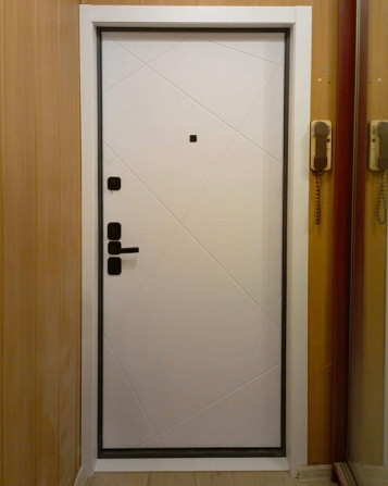 Купить двери входные Кривой Рог Кривий Ріг - зображення 7