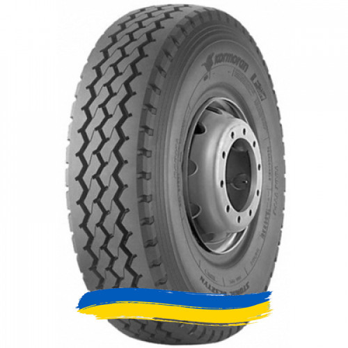 315/80R22.5 Kormoran F On/Off 156/150K Рульова шина Івано-Франківськ - зображення 1