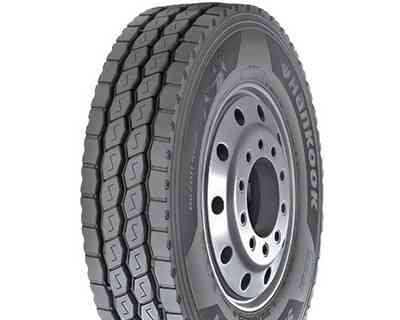 315/80R22.5 Hankook Smart Work AM11 156/150L Рульова вантажна шина Івано-Франківськ