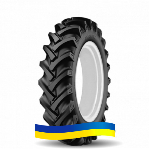 Starmaxx TR-300 (индустриальная) 12.40/11 R24 124A6 Туреччина Івано-Франківськ - зображення 1