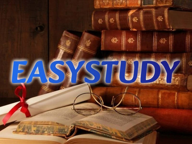 Замовити практичну частину бакалаврської роботи в Україні Киев - изображение 1