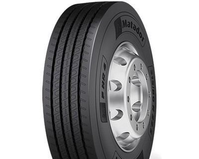 295/80R22.5 Matador F HR4 152/148M Рульова шина Ивано-Франковск - изображение 1