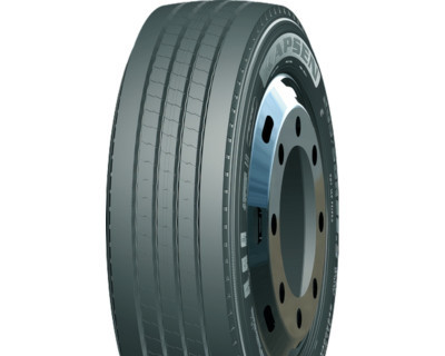 295/60R22.5 Kapsen HS295 150/147L Рульова вантажна шина Ивано-Франковск - изображение 1