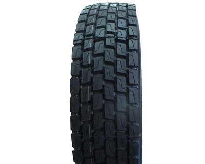 295/80R22.5 Terraking HS202 152/149M Ведуча шина Ивано-Франковск - изображение 1