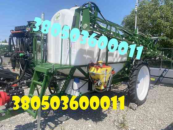 Новий обприскувач Spray Expert 3000-24 Днепр (Днепропетровск)