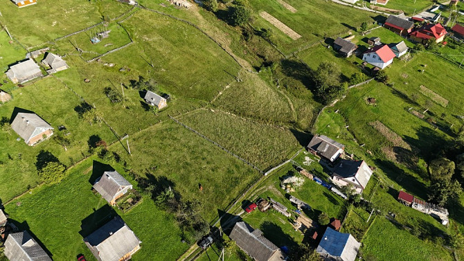 Земельна ділянка в Микуличині 0.48 га Яремче - зображення 5