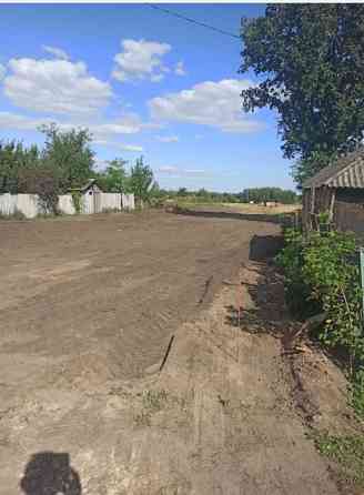 Земельный участок Бровари