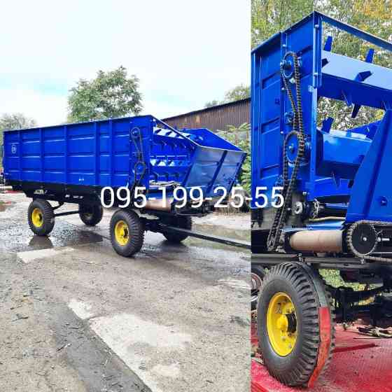 Кормороздавач КТУ-10А. Якісні запчастини КТУ-10А Днепр (Днепропетровск)