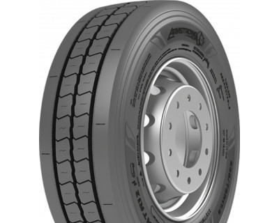 245/70R17.5 Armstrong ATR12 143/141J Причіпна вантажна шина Івано-Франківськ - зображення 1