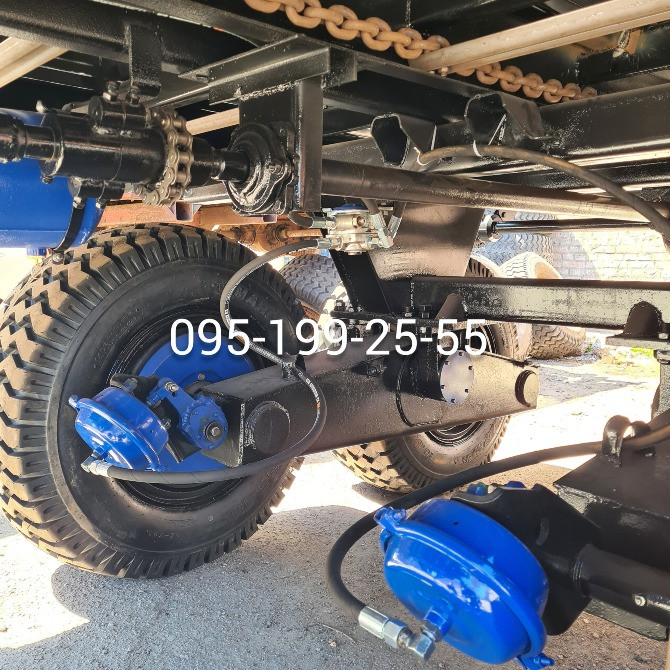 Гноєрозкидач ПРТ-10. Балансир ПРТ 10.03.010. Редкутор ПРТ-10. Вал редуктора ПРТ 10.02.622 Запоріжжя - зображення 2