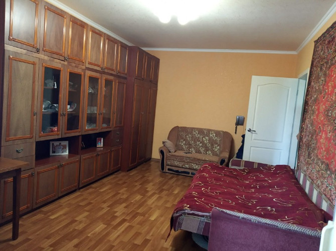 Продам 1-ком Левый Берег 3этаж, мебель и техника Кам'янське (Дніпродзержинськ) - зображення 6