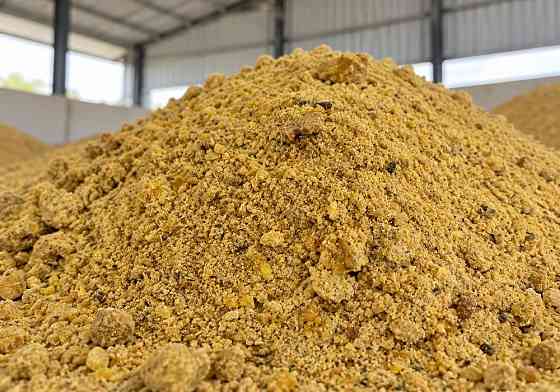 Buy crushed soybean press cake from Ukraine — export offer Львов
