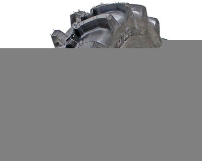 9.5R16 Carlisle Farm Specialist R-1 92A8 TL Сільгосп шина Івано-Франківськ - зображення 1