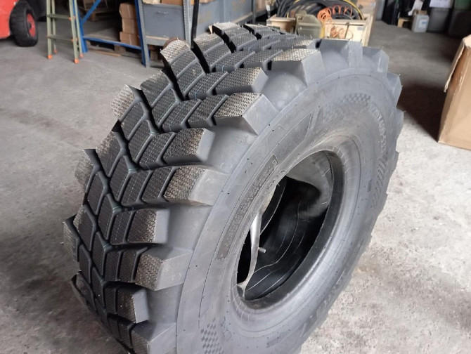 1300х530-533 Marcher E-2 W-16A 156F Універсальна вантажна шина Одеса - зображення 3