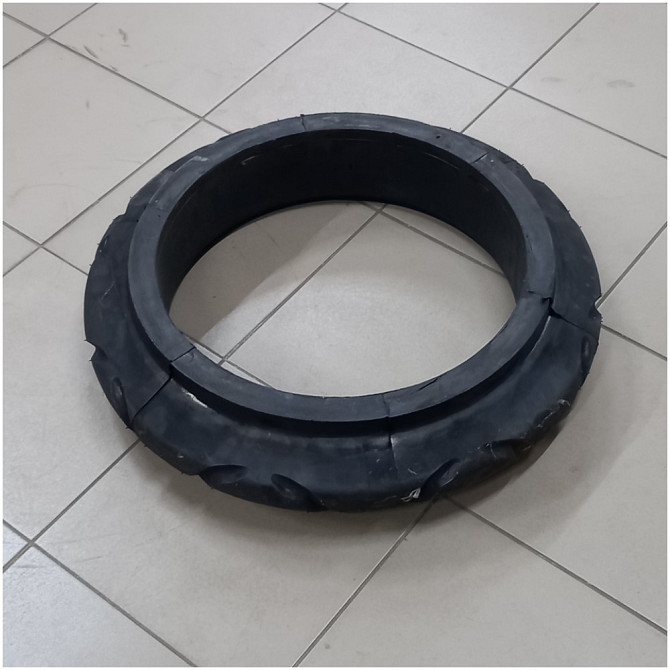 Шина (бандаж) 590х131 Otico Farmflex до котків KM110138 Bednar, 28070902 Horsch Днепр (Днепропетровск) - изображение 1