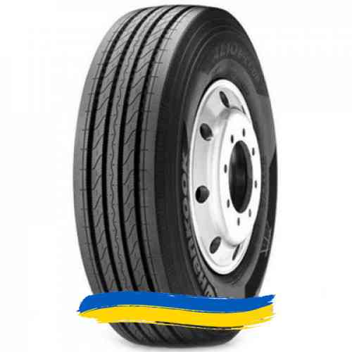 295/60R22.5 Hankook AL10+ 150/147L Рульова шина Івано-Франківськ