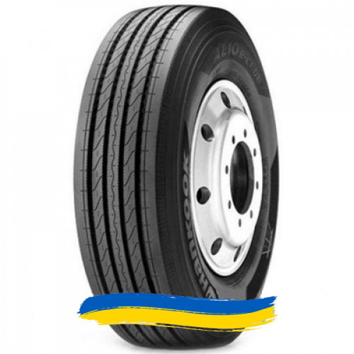 295/60R22.5 Hankook AL10+ 150/147L Рульова шина Ивано-Франковск - изображение 1